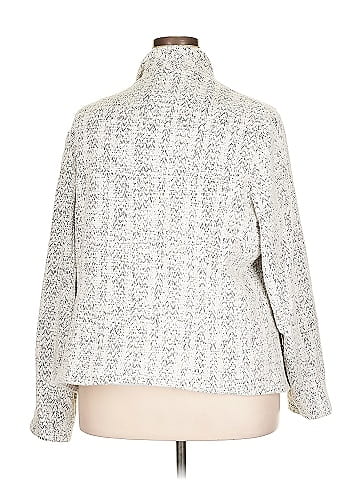 Lane Bryant Outlet Kimono (view 2)