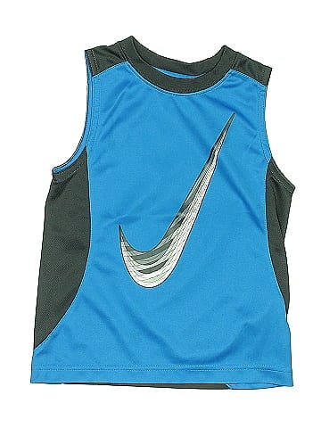 Nike Active Tank (view 1)