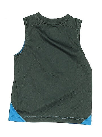 Nike Active Tank (view 2)
