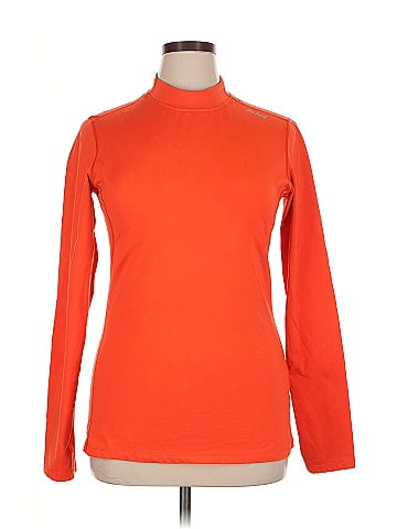 Baleaf Sports Long Sleeve Turtleneck (view 1)