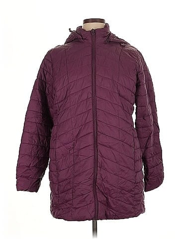 Xersion Snow Jacket (view 1)