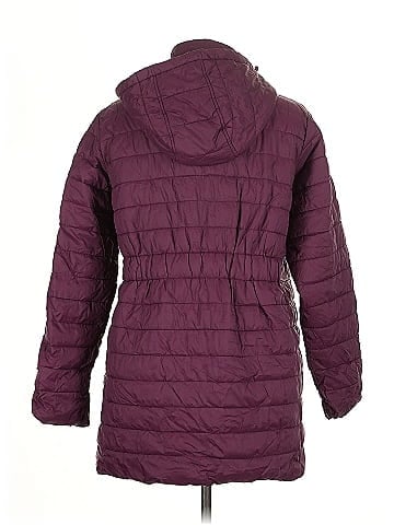 Xersion Snow Jacket (view 2)