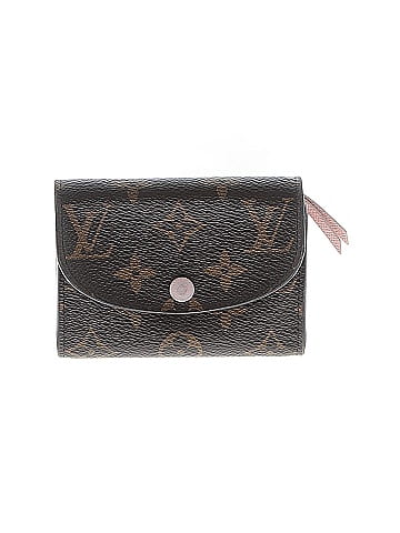 Louis Vuitton Monogram Rosalie Coin Purse (view 1)