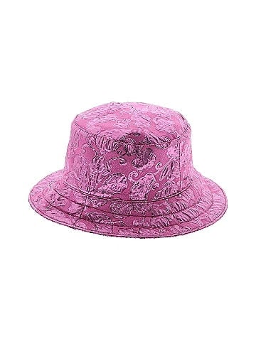 Gucci Pile Au Face Bucket Hat (view 1)