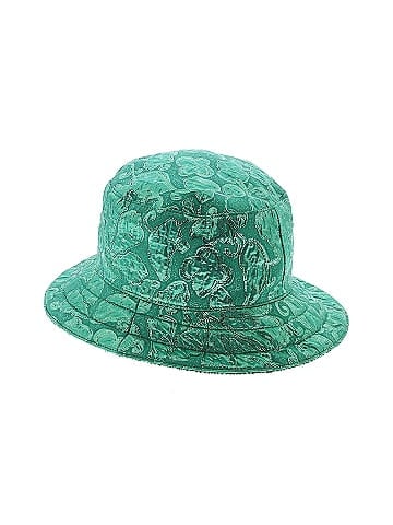 Gucci Pile Au Face Bucket Hat (view 1)