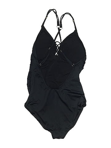 A Pea in the Pod One Piece Swimsuit (view 2)