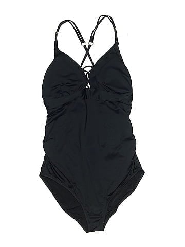 A Pea in the Pod One Piece Swimsuit (view 1)