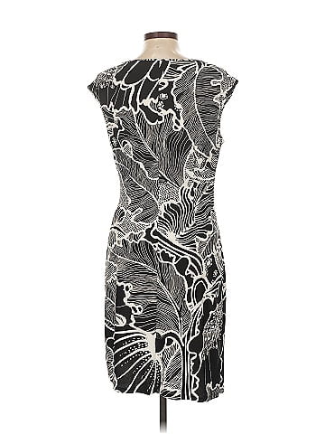 Kasper Cocktail Dress (view 2)
