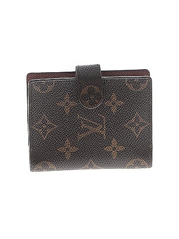 Louis Vuitton  Monogram Agenda Mini Day Planner Cover (view 1)