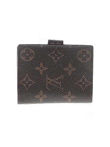 Louis Vuitton  Monogram Agenda Mini Day Planner Cover (view 2)
