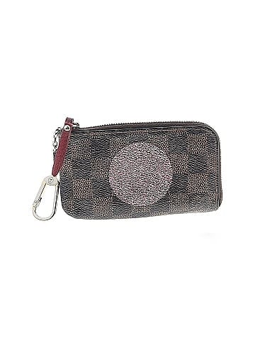 Louis Vuitton Damier Ebene Complice Trunks and Bags Key Pouch (view 1)