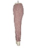 Thread & Supply 100% Rayon Tweed Pink Casual Pants Size M - photo 5