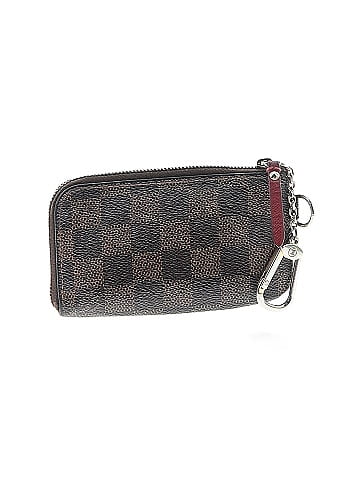 Louis Vuitton Damier Ebene Complice Trunks and Bags Key Pouch (view 2)