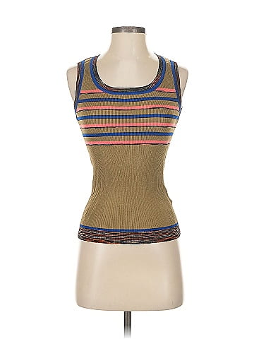 M Missoni Tank Top (view 1)