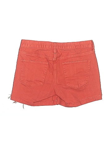 Madewell Denim Shorts (view 2)
