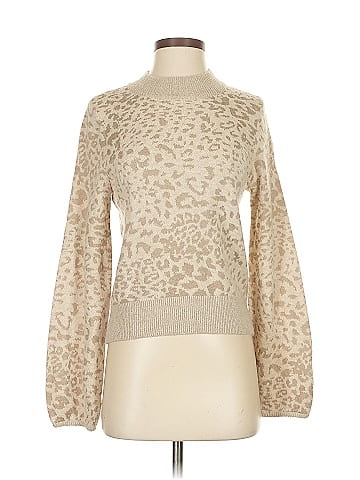 Veronica Beard Pullover Sweater (view 1)