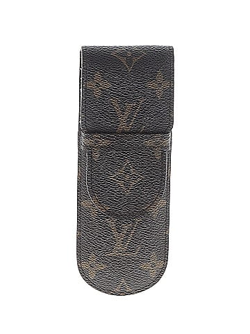 Louis Vuitton Monogram Canvas Pen Case (view 1)