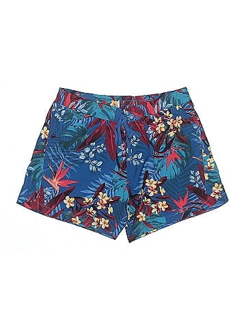 Marika Board Shorts (view 1)