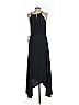Calypso St. Barth 100% Polyester Black Casual Dress Size XS - photo 2
