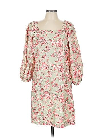 Forever That Girl for Anthropologie Casual Dress (view 1)