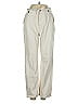 ONETEASPOON 100% Cotton Ivory Casual Pants Size 24 waist - photo 1