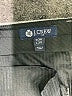 J.Crew 100% Wool Houndstooth Gray Wool Pants Size 36 waist - photo 3