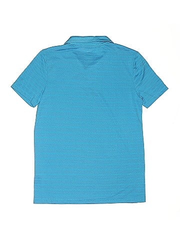 Tek Gear Short Sleeve Polo (view 2)