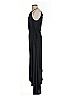 Calypso St. Barth 100% Polyester Black Casual Dress Size XS - photo 5