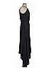 Calypso St. Barth 100% Polyester Black Casual Dress Size XS - photo 4
