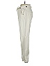 ONETEASPOON 100% Cotton Ivory Casual Pants Size 24 waist - photo 5