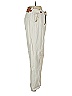ONETEASPOON 100% Cotton Ivory Casual Pants Size 24 waist - photo 4