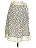 Lux Ivory Casual Skirt Size 1 - photo 1
