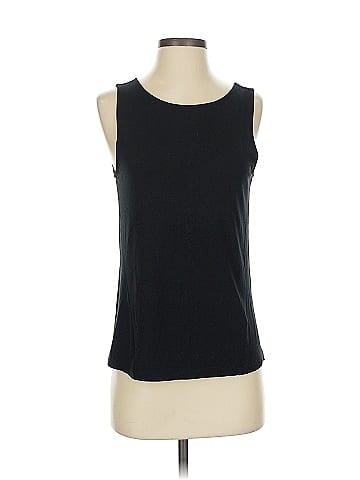 Three Dots Sleeveless Top (view 1)