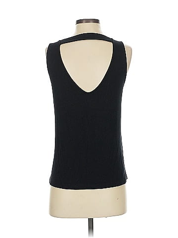 Three Dots Sleeveless Top (view 2)