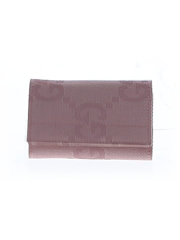 Gucci GG Canvas Key Holder  (view 1)