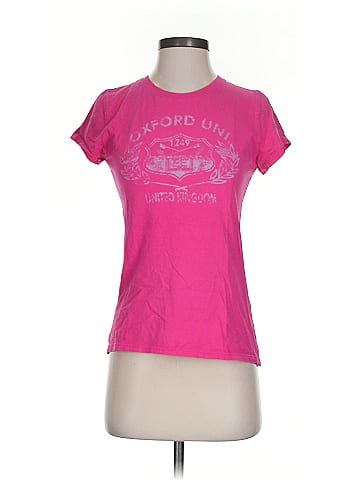 Rock & Republic Short Sleeve T-Shirt (view 1)