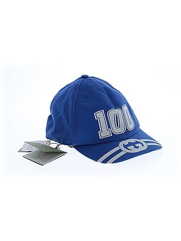 Gucci College Baseball Cap (view 1)