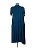 Torrid Blue Teal Cardigan Size Med Plus (00) - photo 2