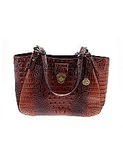 Brahmin Leather Tote