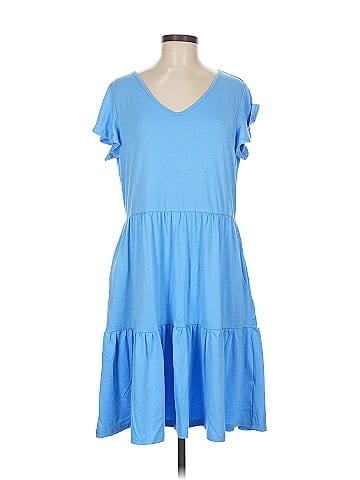 HOTOUCH Casual Dress (view 1)