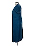 Torrid Blue Teal Cardigan Size Med Plus (00) - photo 5