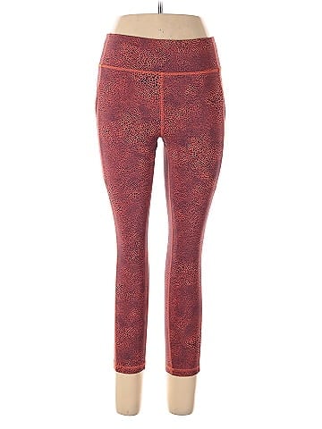 Lululemon Athletica Active Pants (view 1)