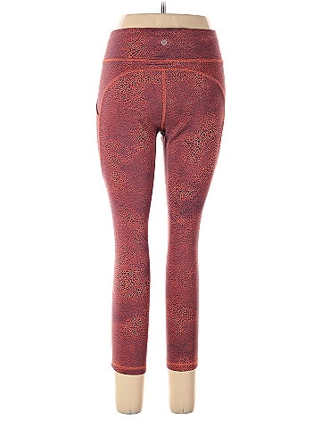 Lululemon Athletica Active Pants (view 2)