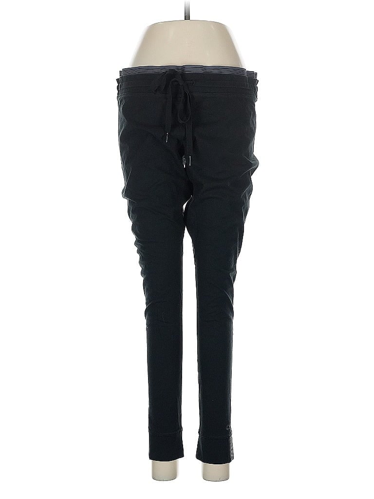 Pre-owned C9 By Champion Casual Pants In Black