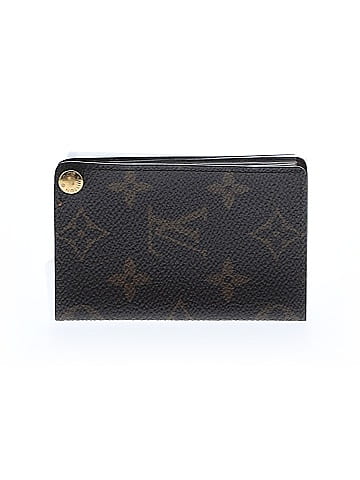 Louis Vuitton Vintage Monogram Card and Photo Holder (view 1)