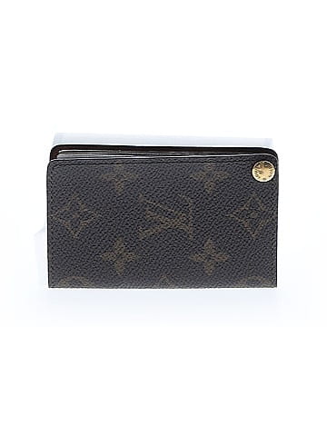 Louis Vuitton Vintage Monogram Card and Photo Holder (view 2)