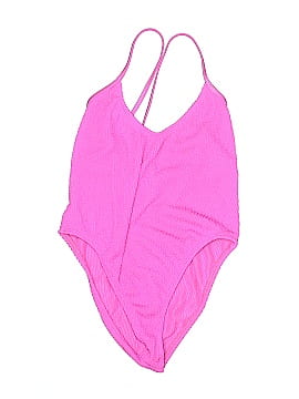 Good American One Piece Swimsuit