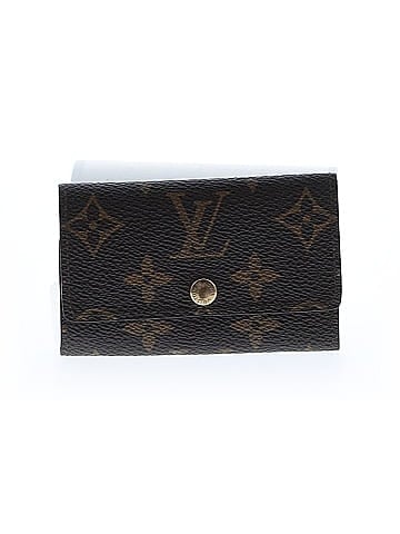Louis Vuitton Vintage Monogram 6 Key Holder  (view 1)