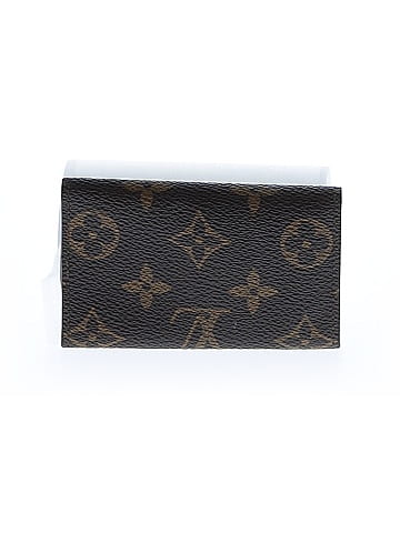 Louis Vuitton Vintage Monogram 6 Key Holder  (view 2)