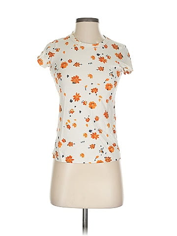 Rag & Bone Short Sleeve T-Shirt (view 1)
